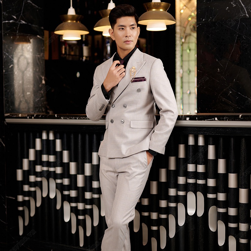 Khám phá những thông tin thú vị về CEO Khánh Louis
